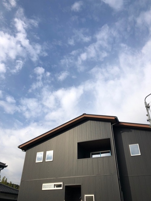 【2月予約完成制見学会】38坪/4LDK 土間収納とひみつ基地ダウンフロアのある、和モダンなお家
